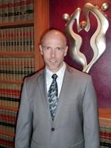 Photo of attorney Jeff Loftness